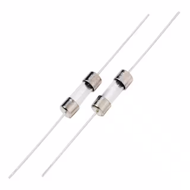 220501.5HXP Littelfuse Inc. Fusibles